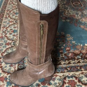 Clarks Active Air Boots